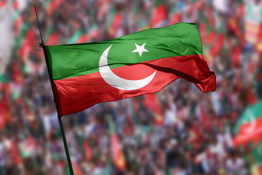 Another PTI MNA resigns from core committee after Omar Ayub’s resignation