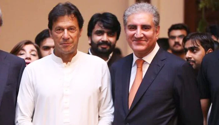 Khan, Qureshi acquitted in two vandalism cases