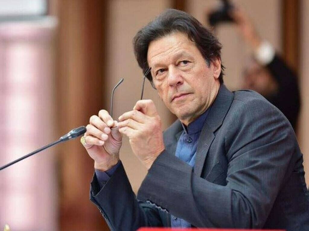 Will Imran Khan be freed today?