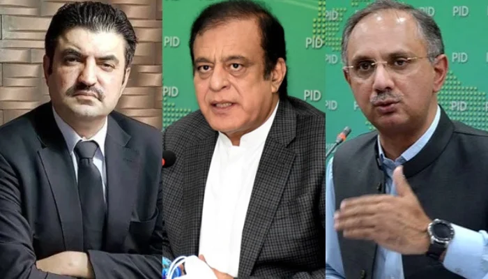 Marwat wants Shibli to retire, leave the party