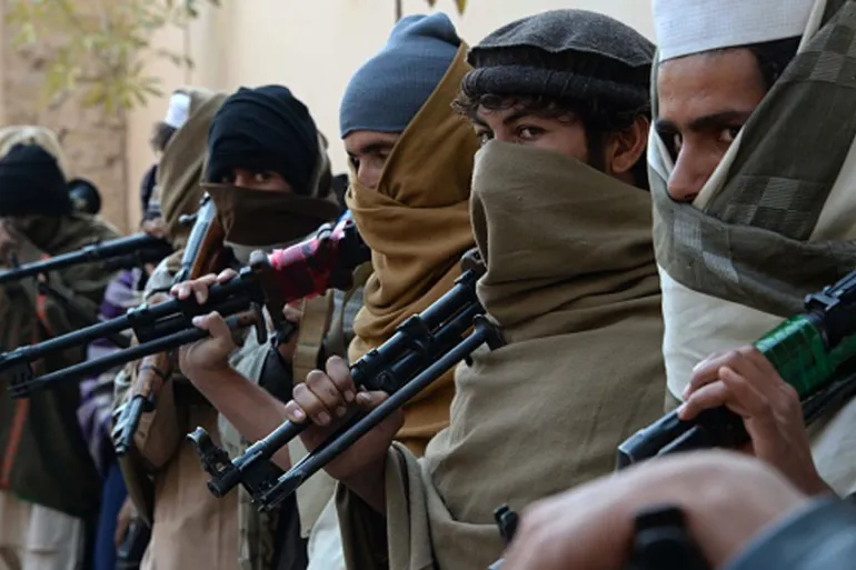 Bannu Aman jirga demands end to ‘Good Taliban’
