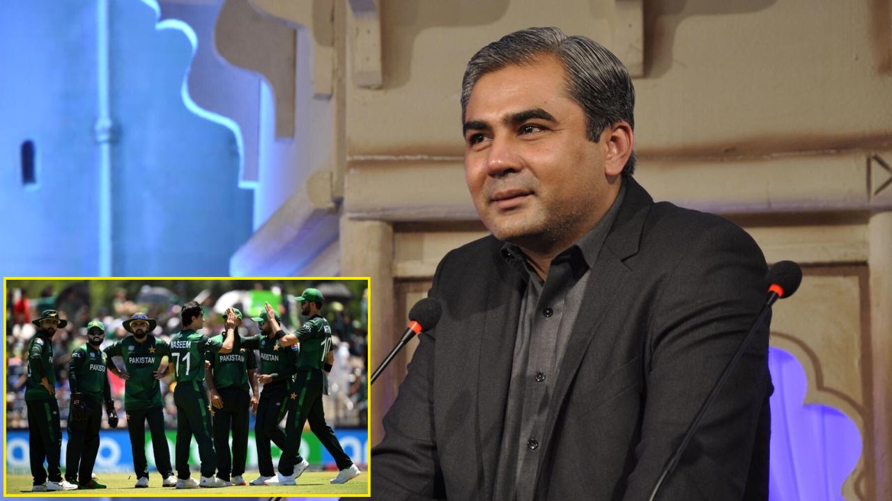 Mohsin Naqvi cautions no hasty decision will be taken to fix the team