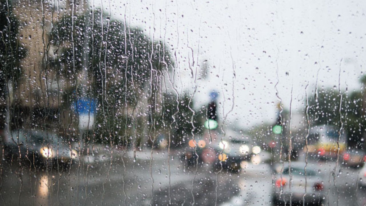Rain emergency declared in Rawalpindi as heavy downpours lash Punjab