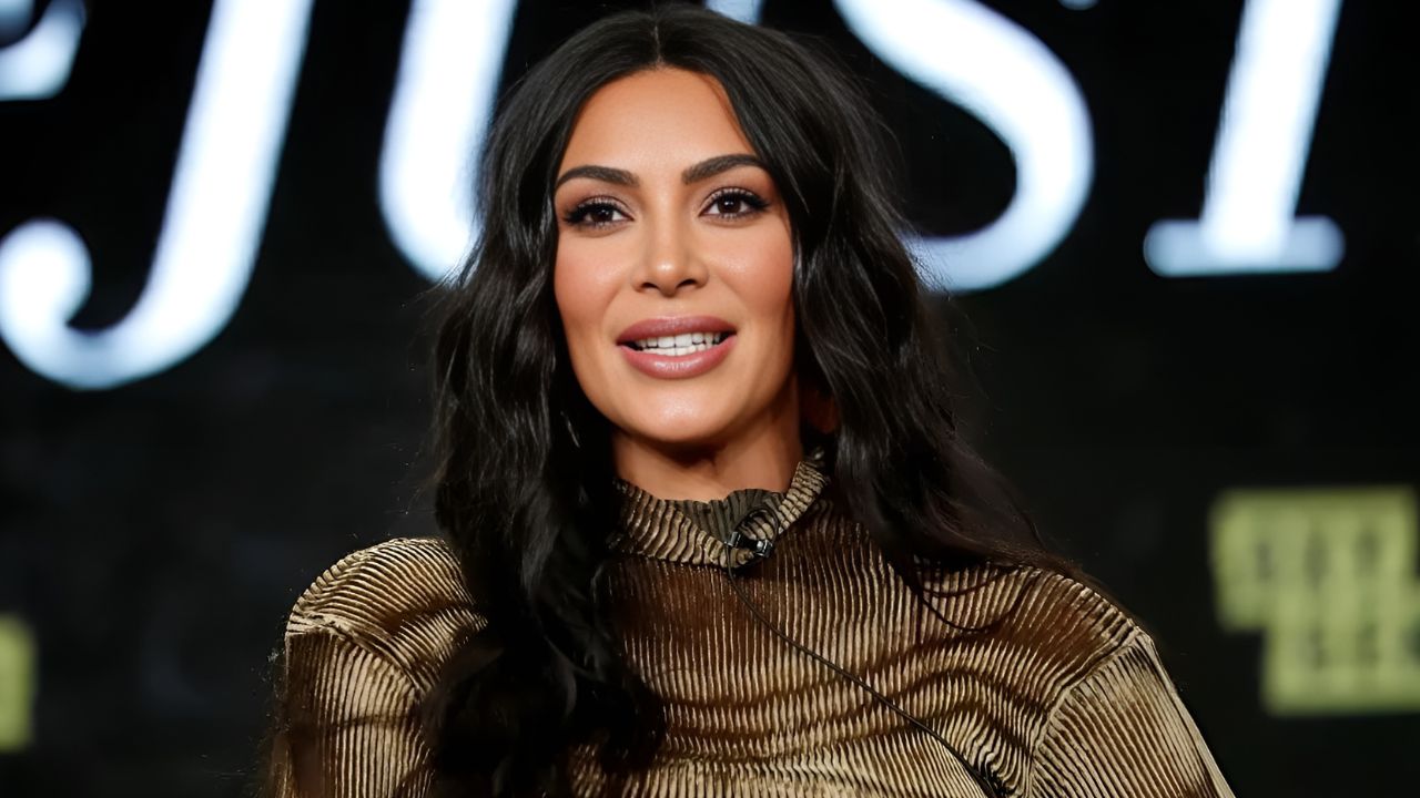 Kardashians in India for billionaire wedding gala