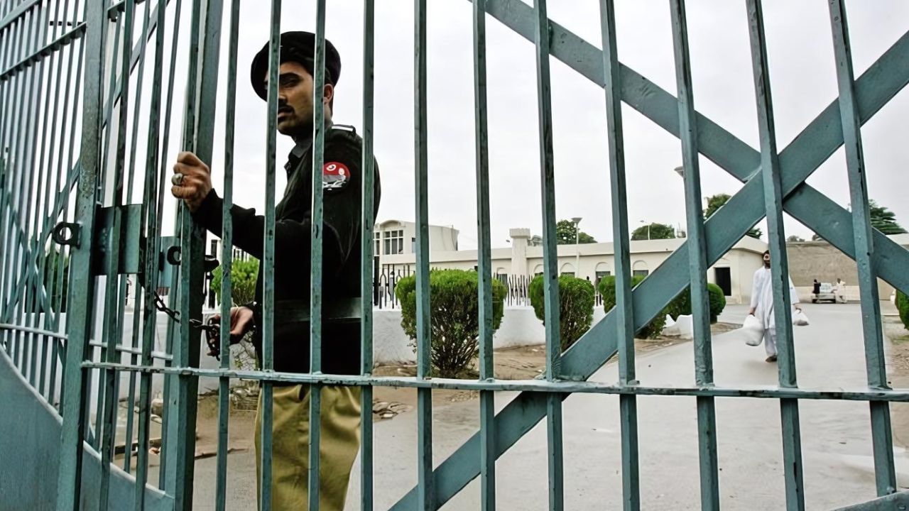 Special children of prison officers, officials to get scholarships