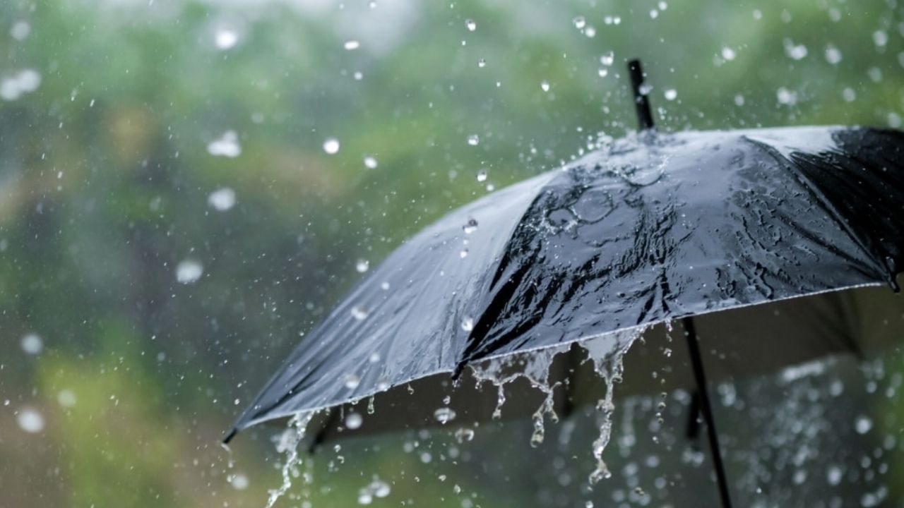 Monsoon spells to be unleashed all over country