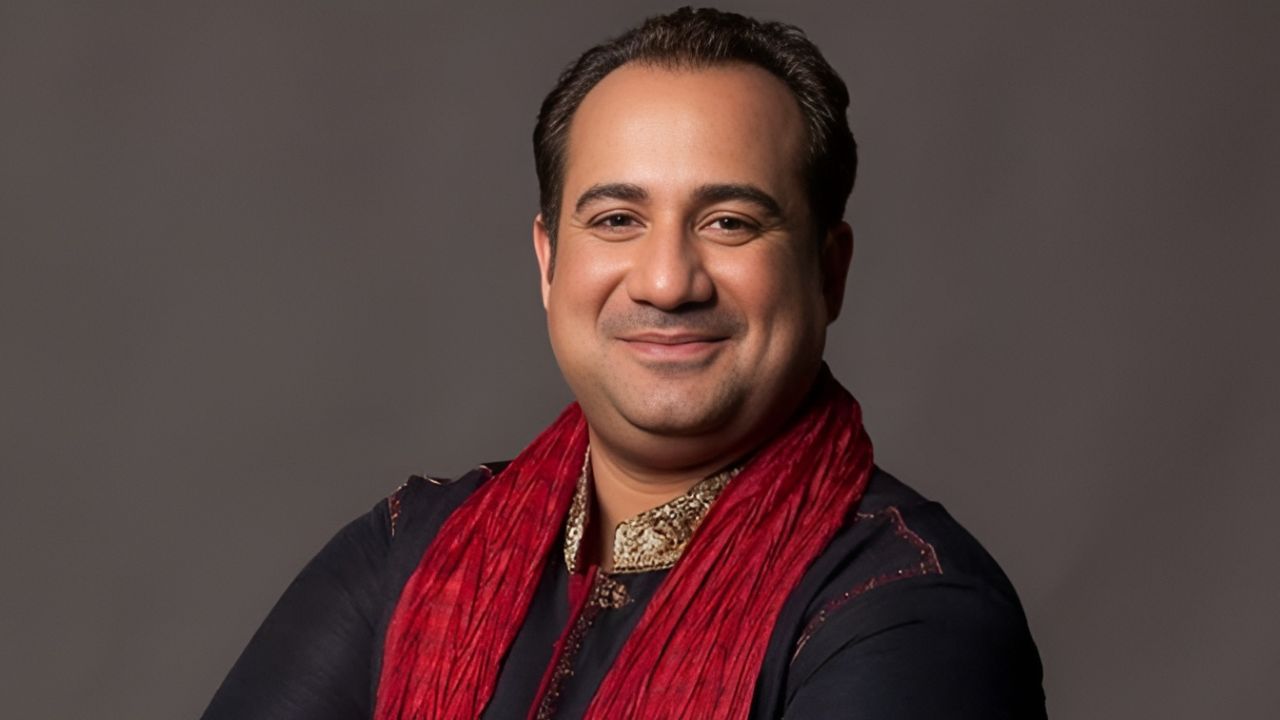 Did Rahat Fateh Ali Khan really get arrested in Dubai?