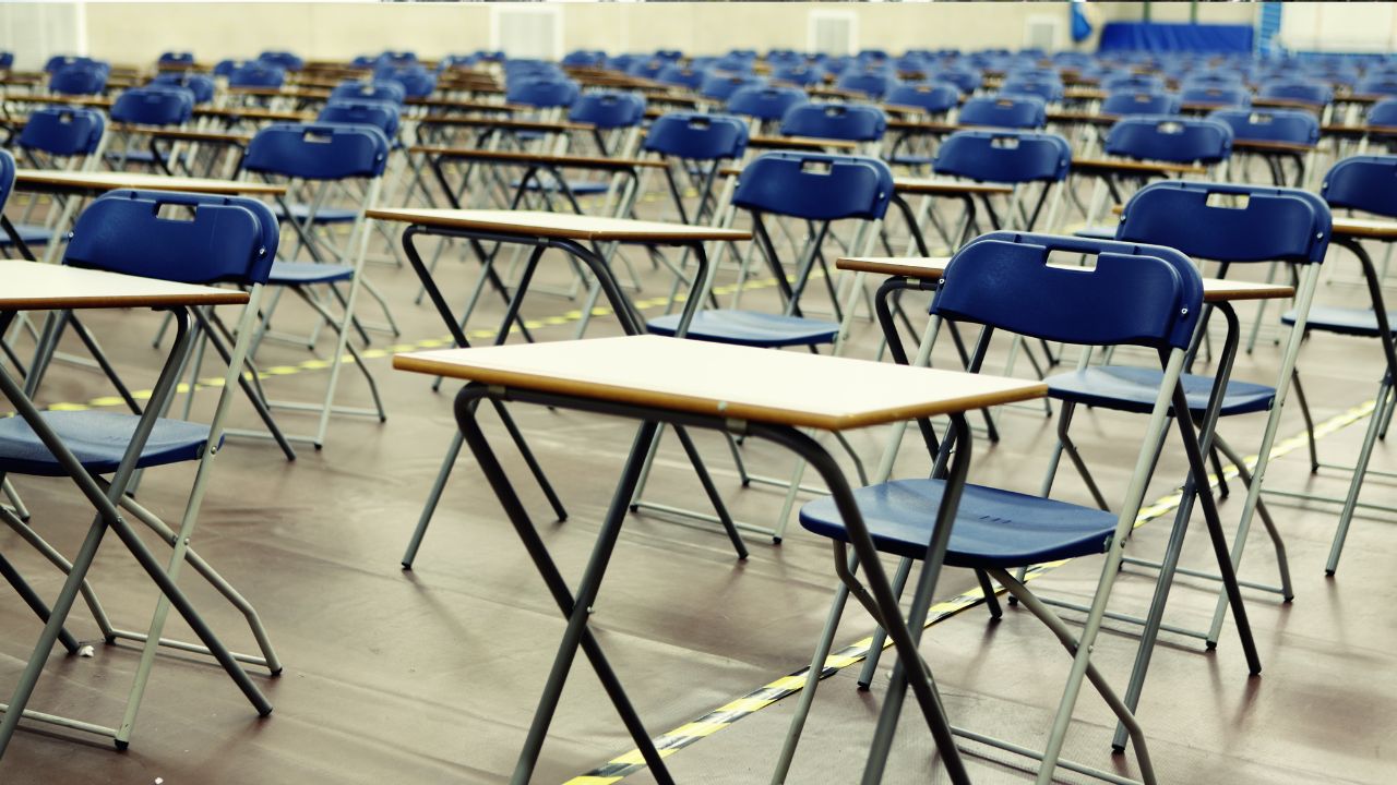 Cambridge International Education takes action after A-Level maths paper leaked in Pakistan