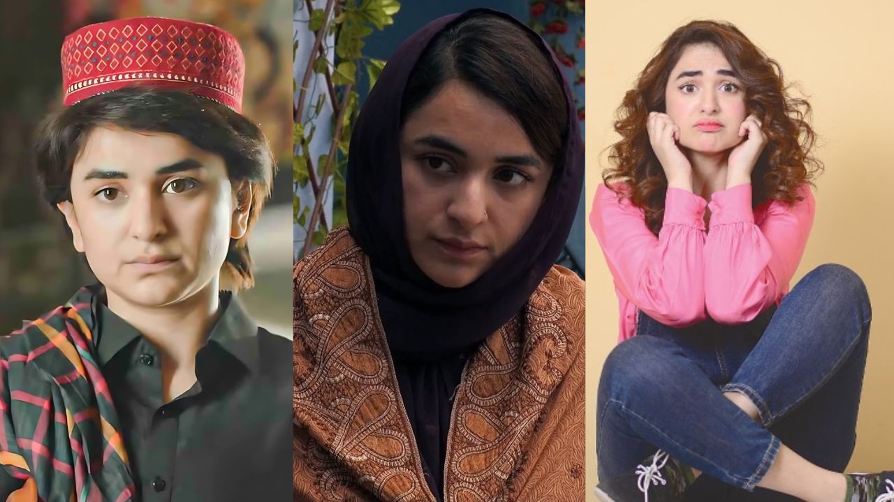Happy Birthday Yumna Zaidi: Celebrating her Top Five dramas that stole our hearts