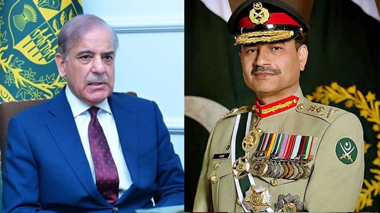 PTI statements against General Asim Munir, his family are ‘heartbreaking’, says PM Shehbaz