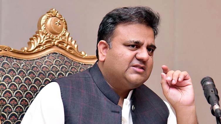 Khan’s release not possible under current PTI leadership, says Fawad Chaudhry