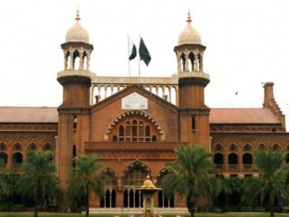 Tax exemption to army officials, bureaucrats challenged in Lahore High Court