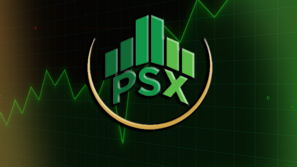 PSX closes at new record high despite fire incident