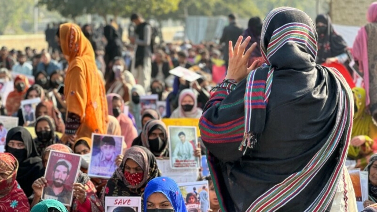 Should Baloch Civil leaders condemn the Baloch Liberation Army? Attacks leave social media divided