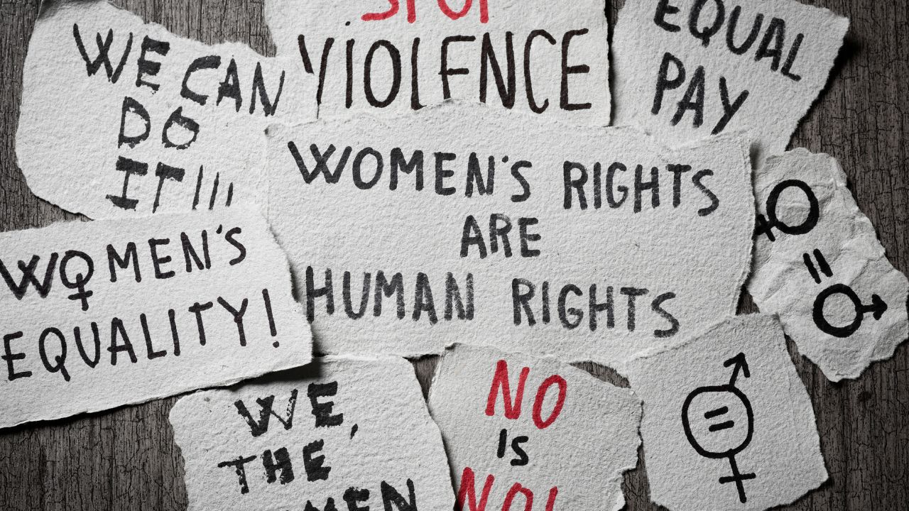 New report reveals surge in gender-based violence cases, low conviction rates
