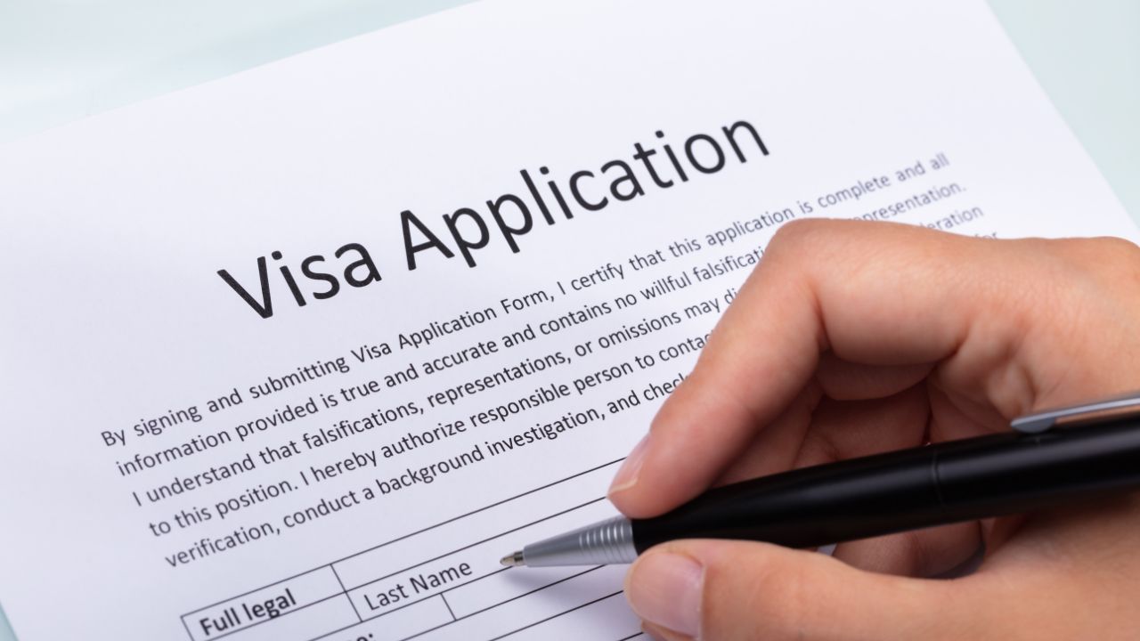 No visa-free entry into Pakistan for two countries