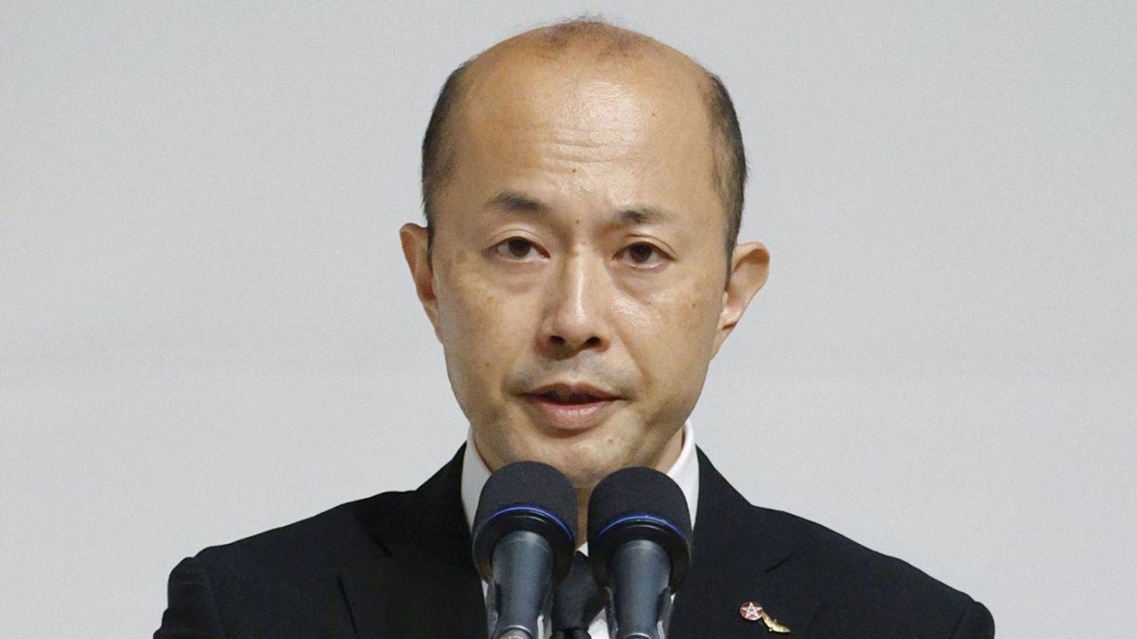 Western ambassadors to skip Nagasaki memorial after Japan exclude Israel
