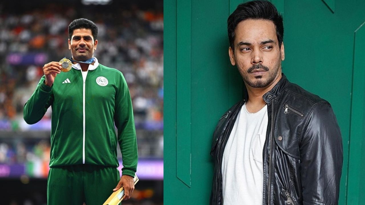 ‘Share receipts’; Gohar Rasheed demands proof from people announcing rewards for Arshad Nadeem