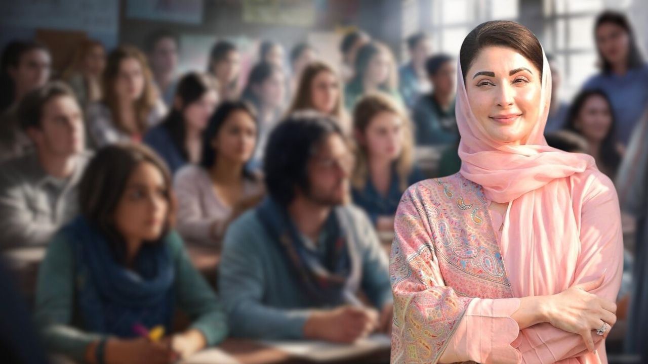 Punjab to reward star students, teachers in a big way