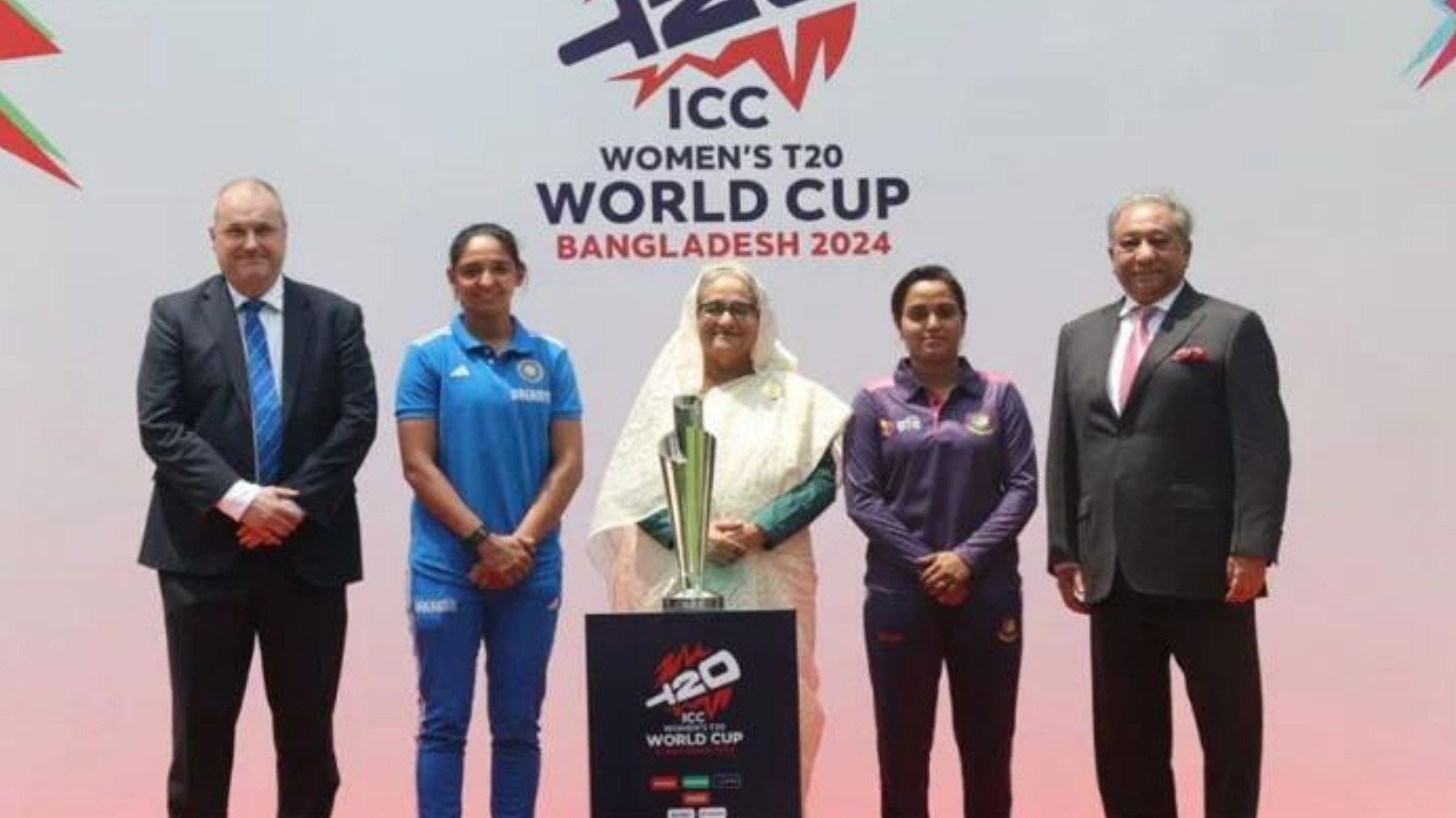 Women’s T20 World Cup shifted from Bangladesh to UAE