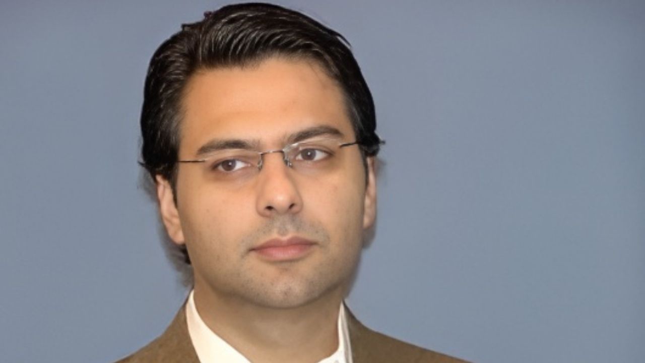 Special Court of Lahore blocks Moonis Elahi’s CNIC, passport