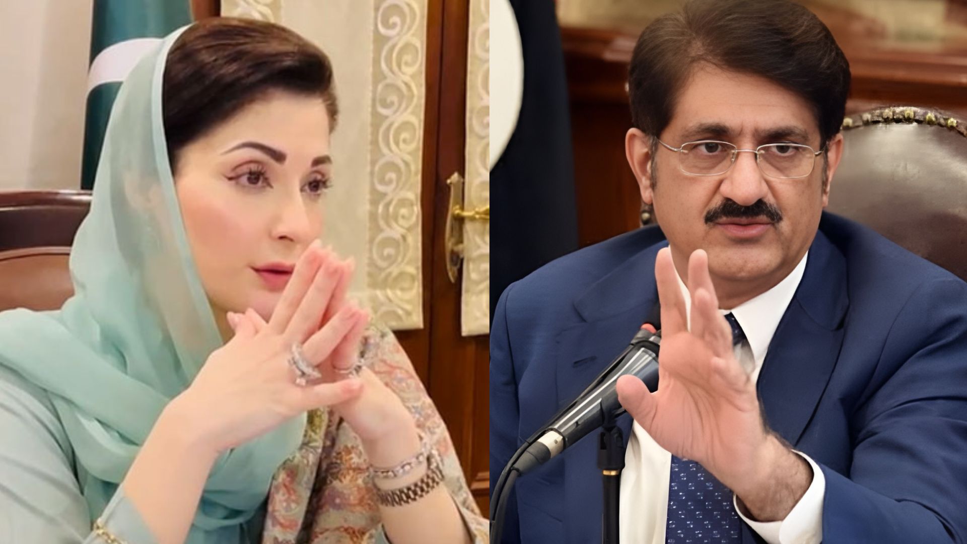 ‘It is not short-term relief but two months’: CM Punjab Maryam Nawaz