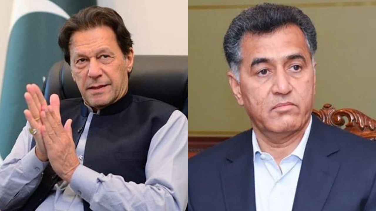 ‘Faiz became zero after retirement,’ Khan stomps all over Faiz in a public breakup