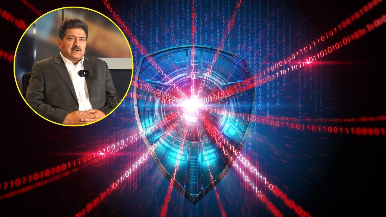 ‘Please do something,’ students push Hamid Mir to file petition against internet disruption