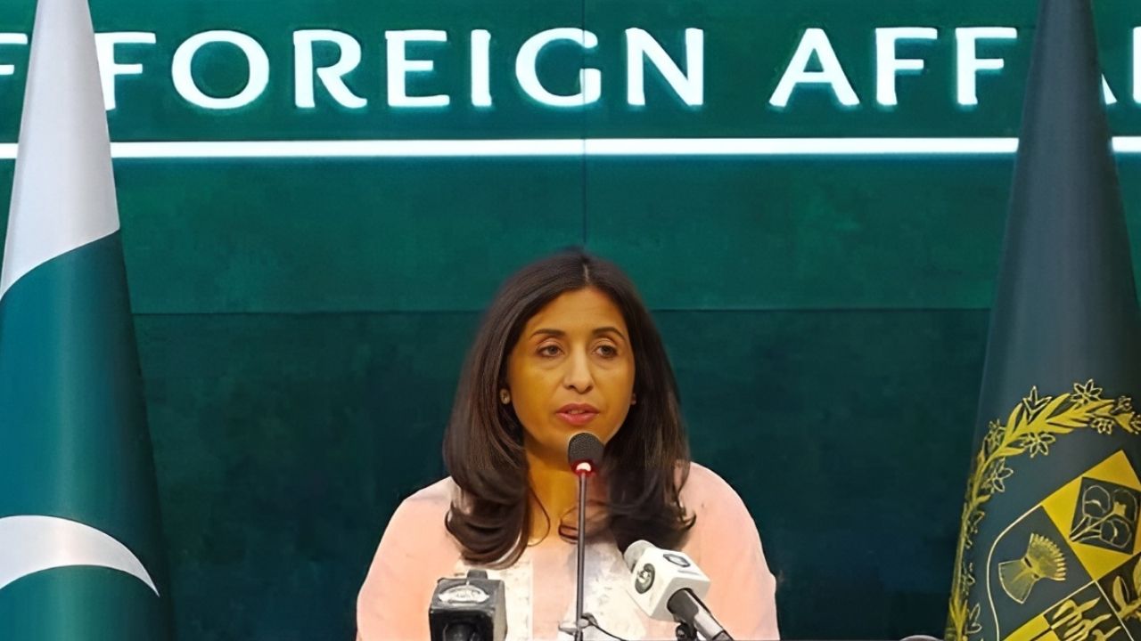 ‘Resilient spirit’, Pakistan extends solidarity with the people of Bangladesh