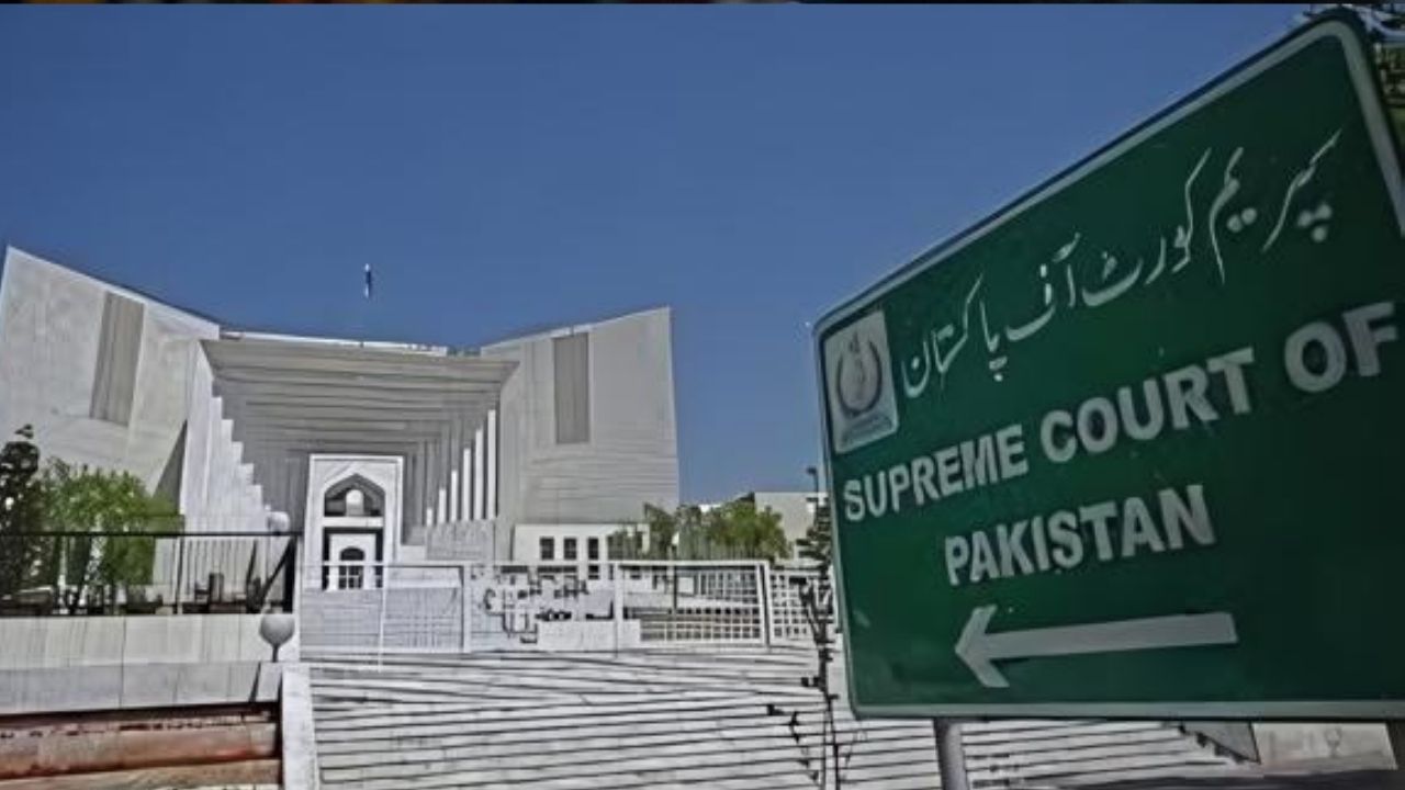 ECP, PTI approach Supreme Court on reserved seats verdict