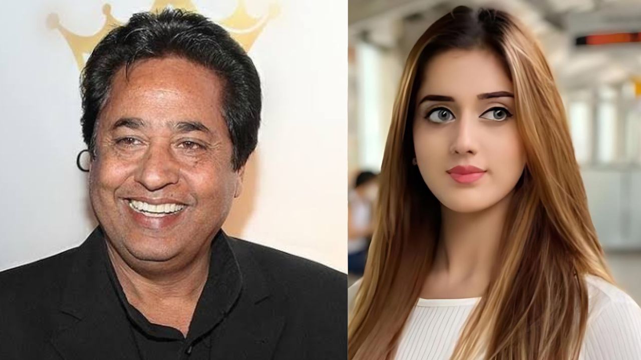 Syed Noor, Jannat Mirza face-off on responsibility for flop debut film