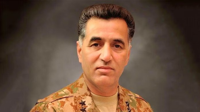 Faiz Hameed’s trusted aide leaves Pakistan