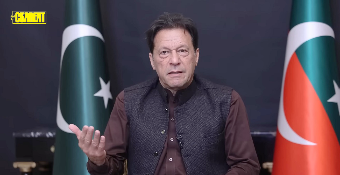 Who Is Imran Khan? News, Cricket, Politics and Career
