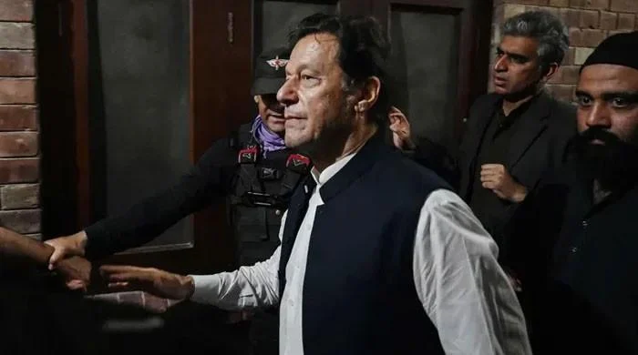 LEAs arrest former Adiala Jail deputy superintendent for allegedly acting as messenger for Khan