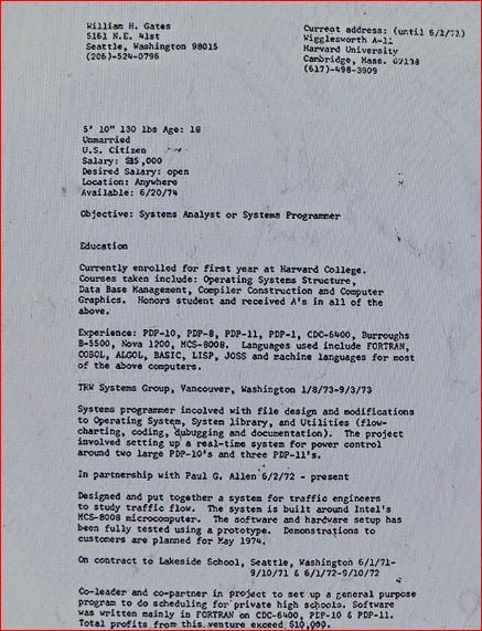 Bill-Gates-CV