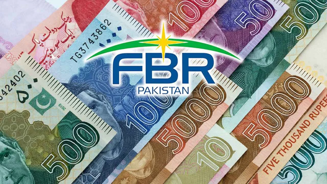 FBR may be forced to announce extension of tax return deadline amid technical issues
