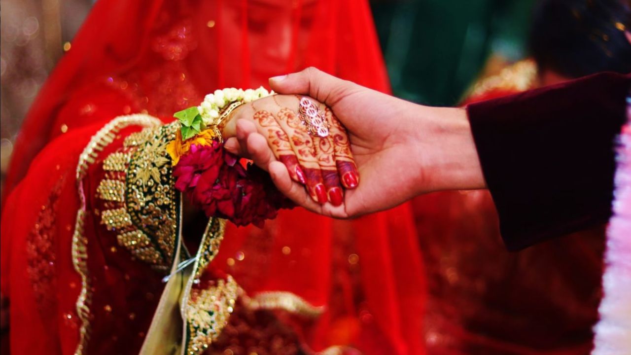 How many people are married in Pakistan? Gallup report reveals