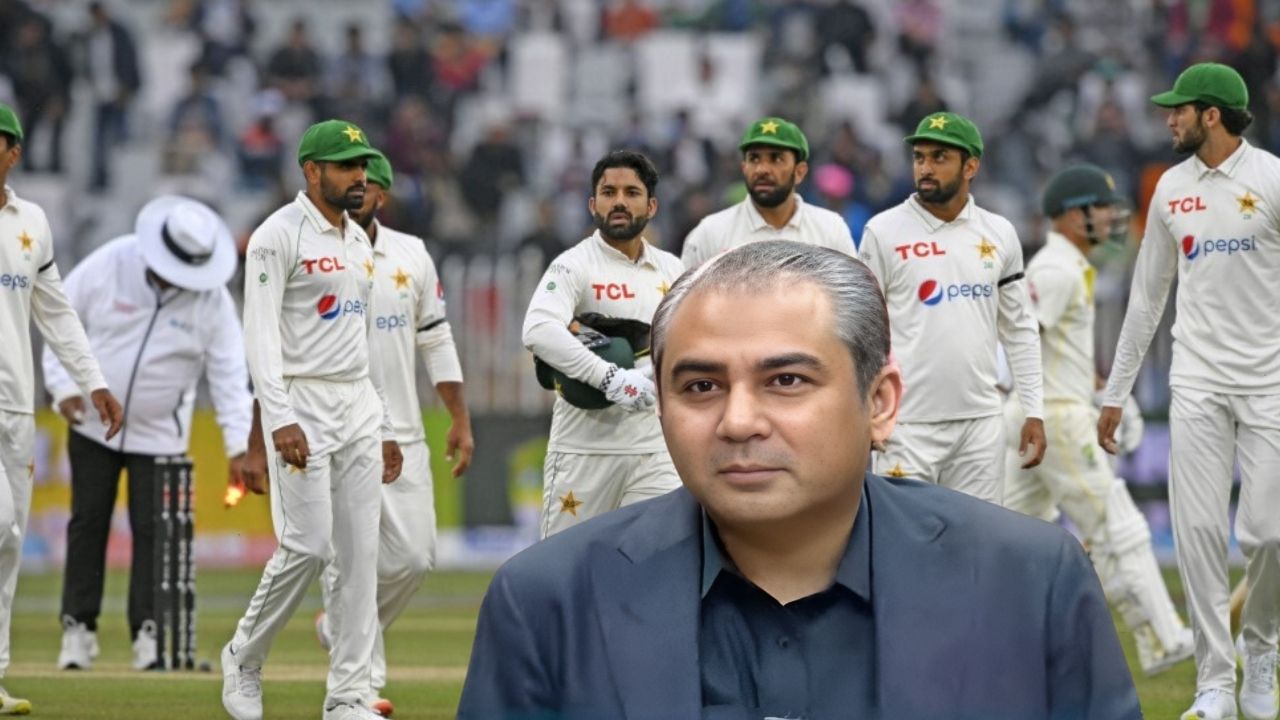 Mohsin Naqvi faces criticism after Pakistan’s defeat by Bangladesh