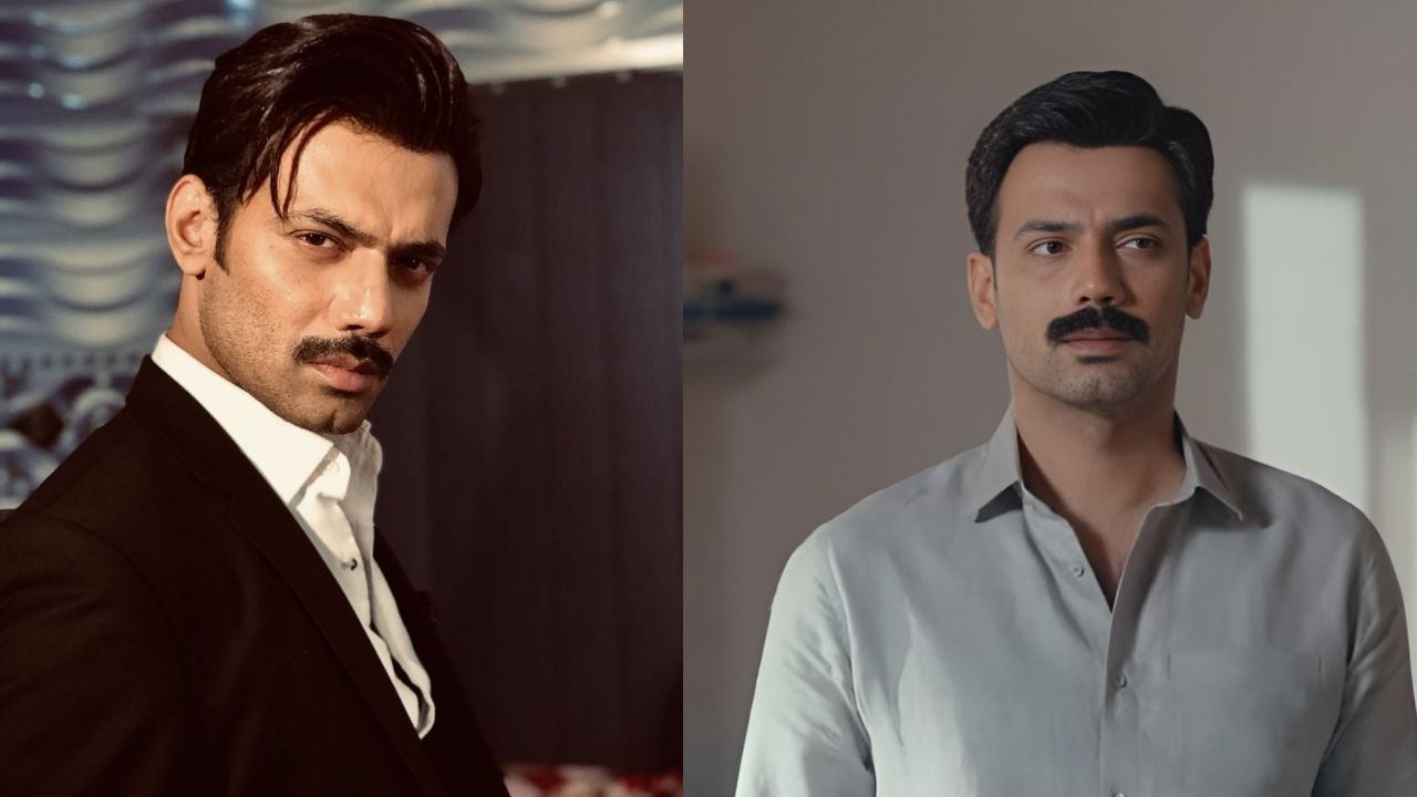 ‘I did my job as an actor’: Zahid Ahmed on playing a toxic character in Gentleman
