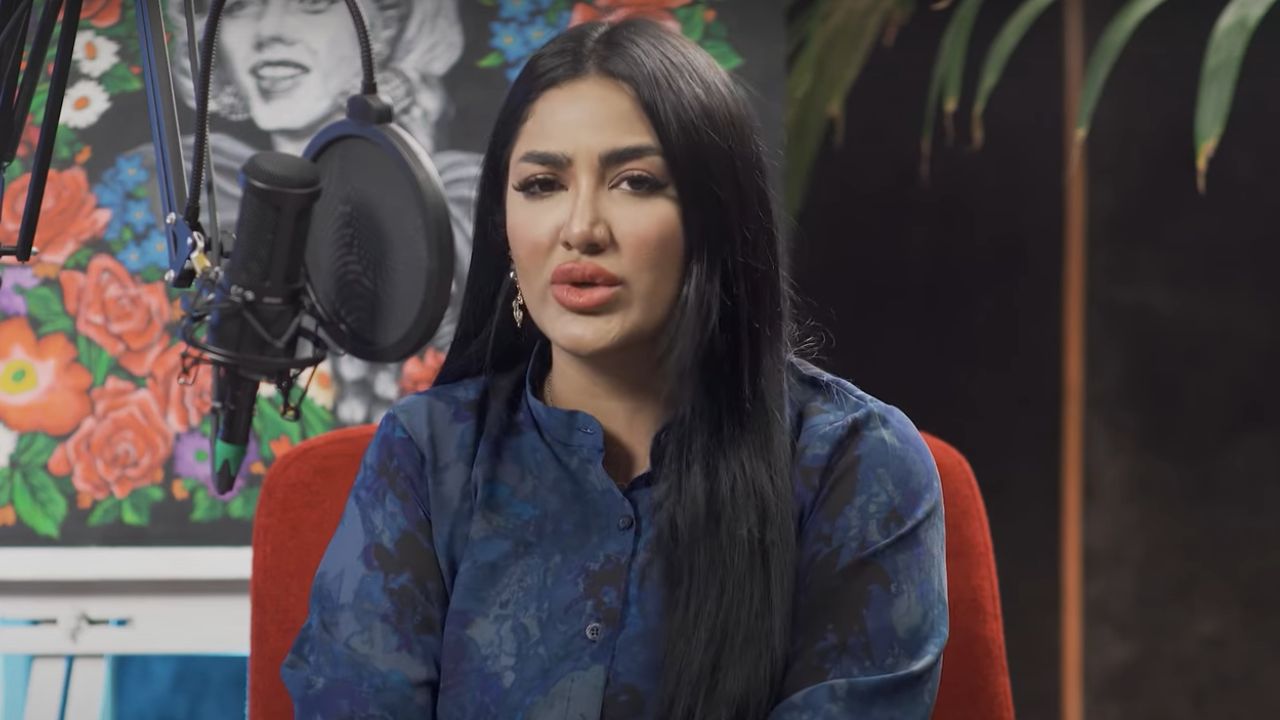 ‘ADHD is not something to be ashamed of,’ Mathira encourages seeking help for mental health