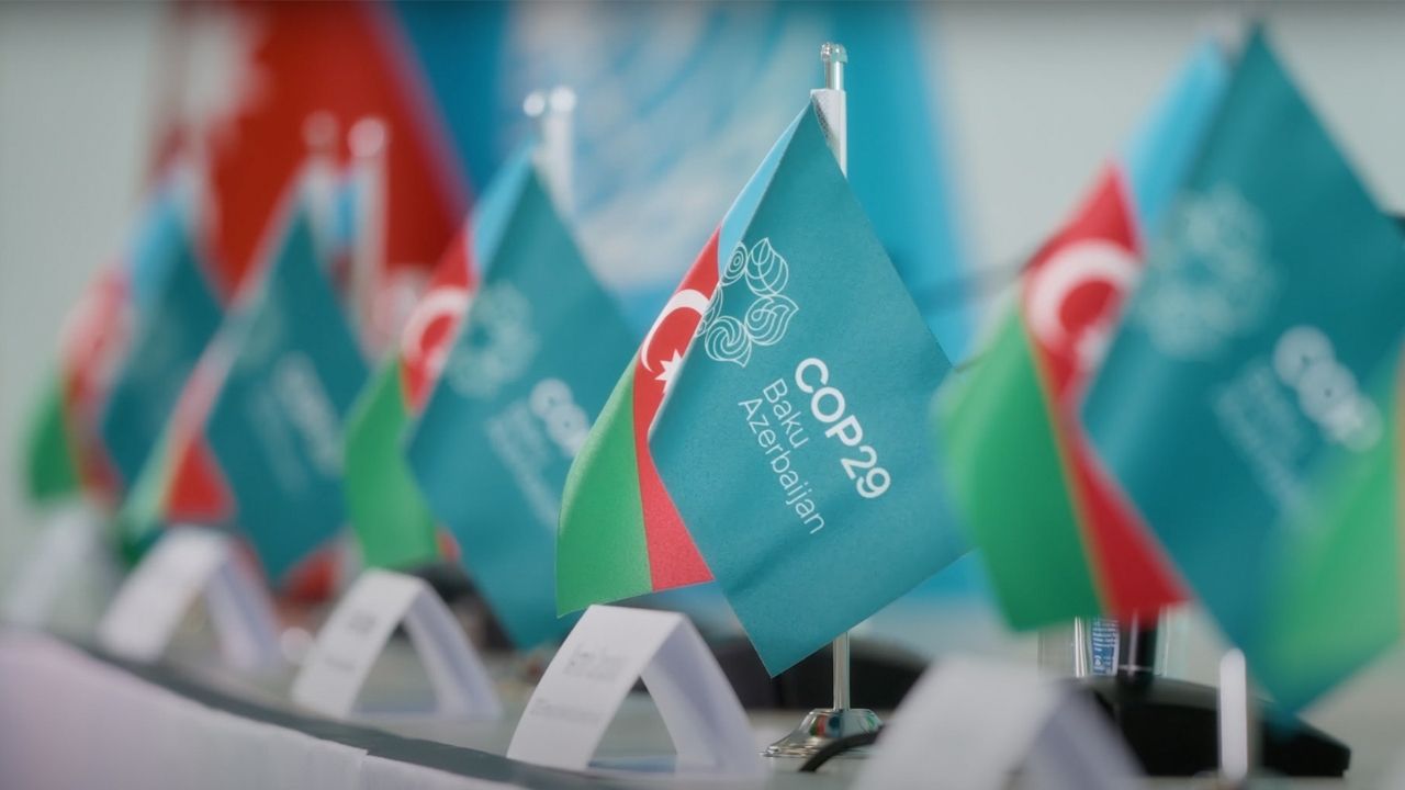 Climate finance: what you need to know ahead of COP29