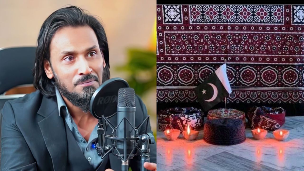 Non-bailable warrant issued for controversial speaker Sahil Adeem