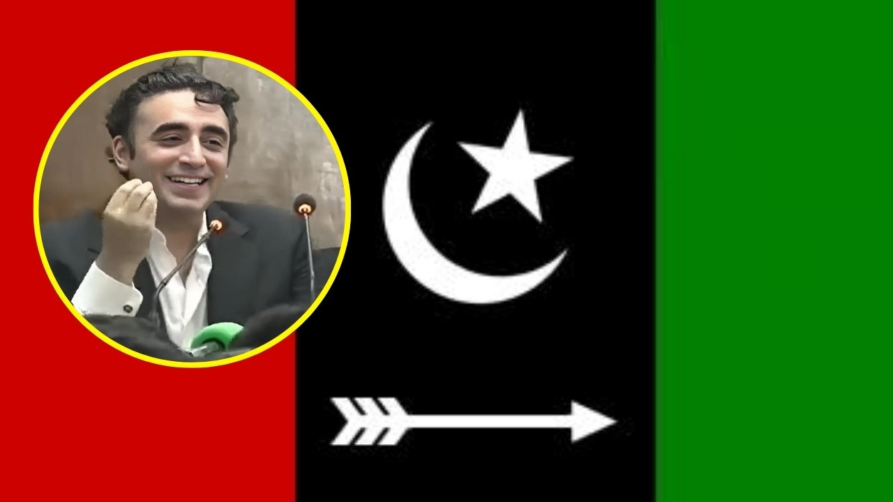 Bilawal hon aur memes na hon, aisa kaisay ho sakta hai?