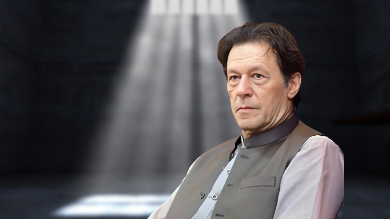 Three new cases filed against Khan after Rawalpindi rally