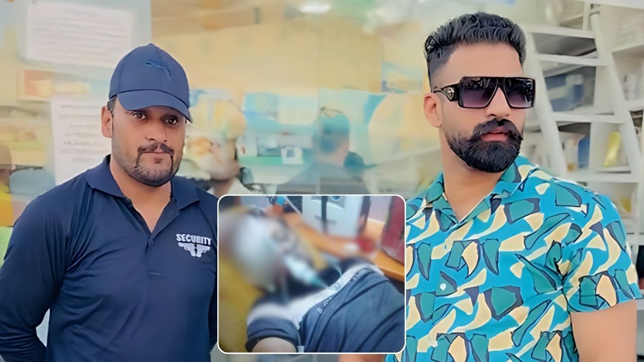 Shandar mobile owner promises to help Shera’s family after Shera’s death
