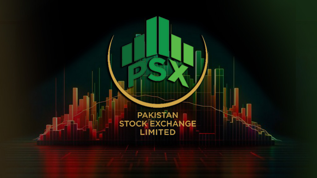 Pakistan Stock Exchange closes 970 points higher, surpassing 80,000-mark