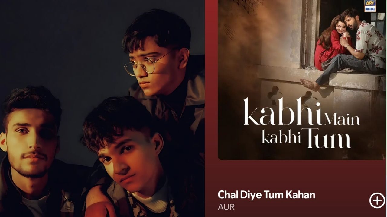 AUR decodes lyrics of KMKT OST ‘Chal Diye Tum Kahan’