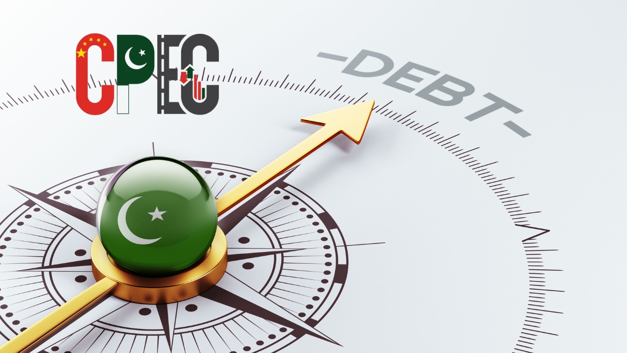 CPEC energy debt reprofiling: Economic relief at a billion-dollar price tag