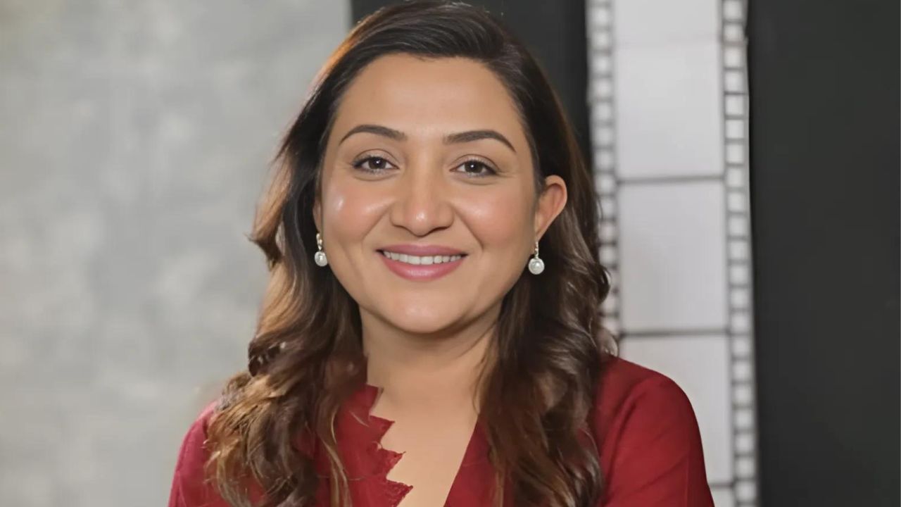 Nadia Afgan thinks THIS one thing is crucial for marriage