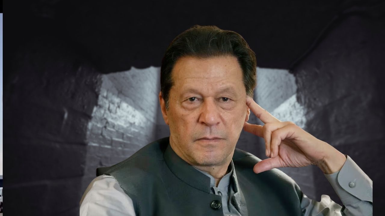 ‘Well-planned strategy disconnecting Imran Khan from PTI leadership’
